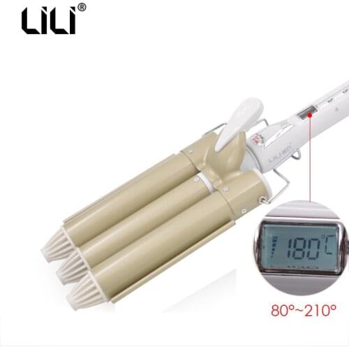 LILI Hair Curler