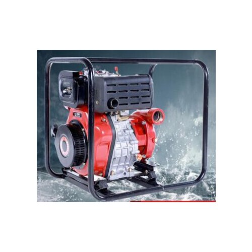 Lunch Power Water Pumps