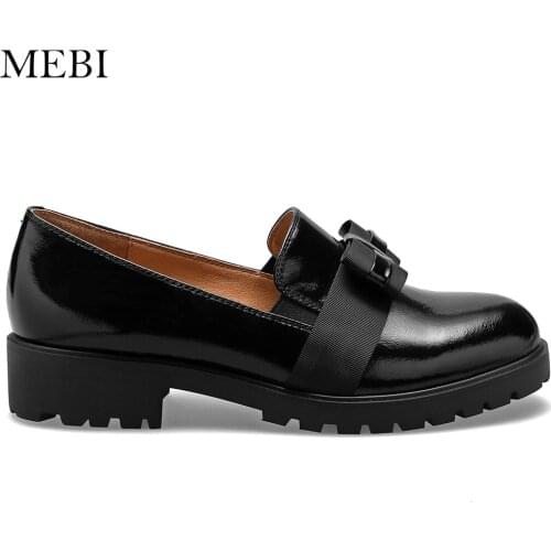 MEBI Women's Autumn Shoes