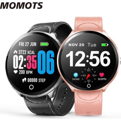 MOMOTS Smart Electronics
