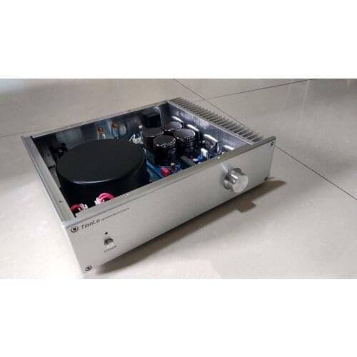 Latest /dual AC220V 50Hz /STK350 150W+150W HIFI Class A high power stereo amplifier/1943/5200/1295/3264