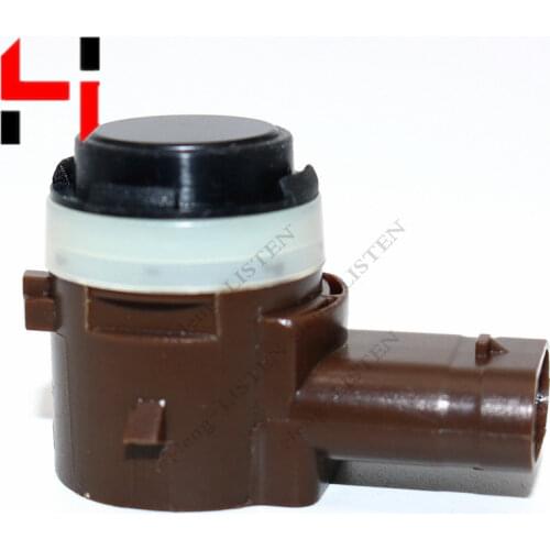New Car Parking Sensor Assistant PDC For Valeo Front Bumper Parking Sensor 31471047