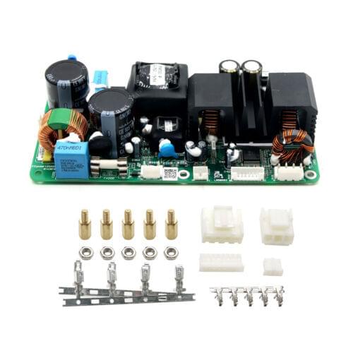 ICEPOWER Power Amplifier Board ICE125ASX2 Dual Channel Digital Audio Amp Module
