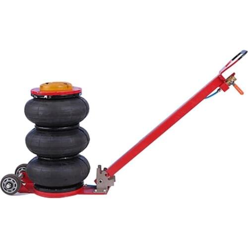 Quick lift Pneumatic air bag Jack for car used other vehicle tools