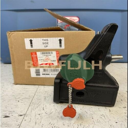 For Land Rover OEM Trailer Hitch Receiver, Quick Release, LR3, LR4, RR Sport LR040248