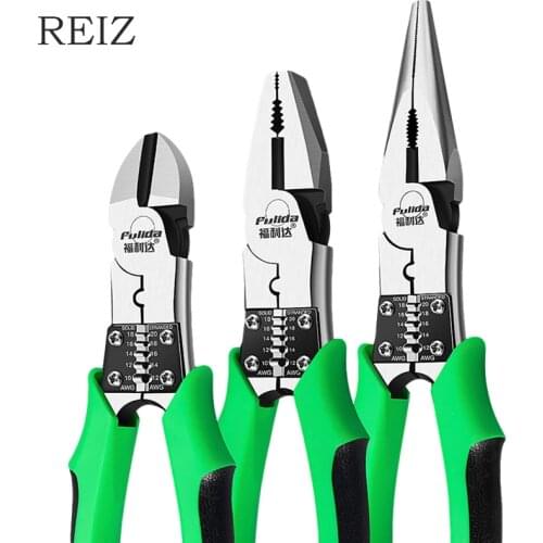 REIZ Multitools
