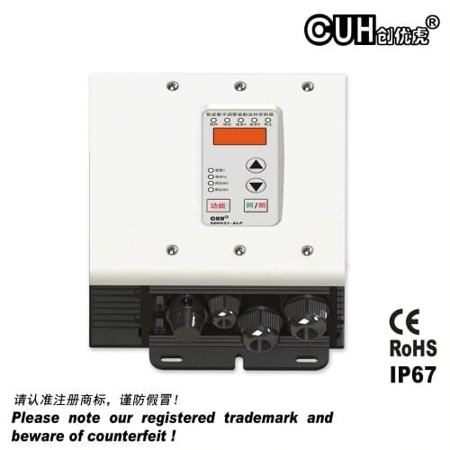 SDVC21-XLP 1P67 25A water-resistant oilproof controller for Parts Feeder/Orientation CUH