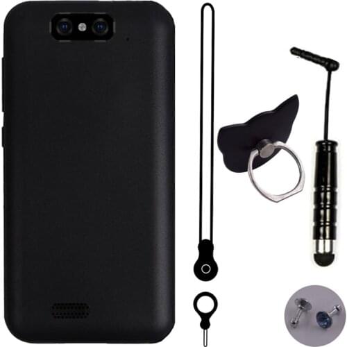 Чехлы для телефонов Blackview BV9500 TienJueShi China At AliExpress