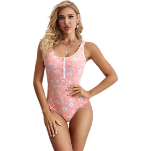 Xieshang Open Swimwear