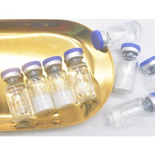 4sets Arbutin Brighten Skin Lyophilized Powder Brightens Repairs Dark Rough Skin Lighten OEM