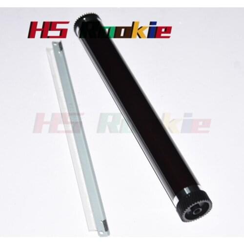 5sets opc drum drum blade for Kyocera FS 1016 720 820 920 1100 1110 1300 1218 1120 1128 1350 1035 1135 1320 1320D 1370 1120 1130