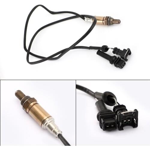 Artudatech Lambda O2 Oxygen Sensor For Mercedes-Benz T1 T1/TN 0258104002 LSM-11 0258104001 Car Auto Parts