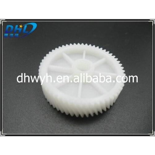 Free shipping A00J228111 55T Transfer Belt Gear for Konica Minolta bizhub C451 C550 C650