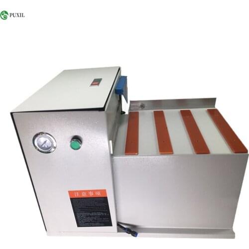 Woodworking profile trimming machine, edge chamfering machine, portable chamfering machine, edge sealing equipment MS-60