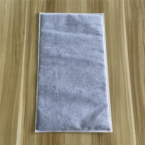 1 PACK FZ-C150VFS activated carbon filters,Remove formaldehyde,For KC-C150SW/W380/Z380SW,air purifier parts/accessories