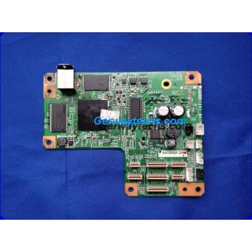 GerwayTechs EpsonDotmatrix L800 L801 Mainboard Motherboard System board P/N 2154015