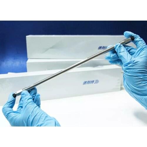 Chromatography Hypersil BDS C18 Hplc Column 5um 4.6*300mm