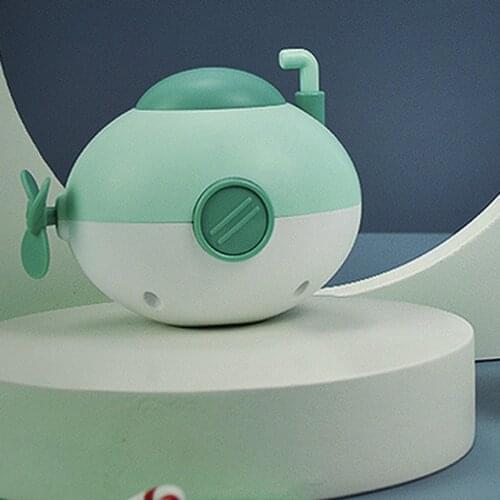 Bath Toys Wind Up Swimming Submarine Toys For Toddler Kids Pool Water Gift Parent-child Interactive Toy Floating Sensory Toys