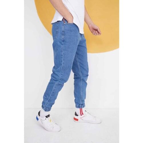 Mens Blue Straight Pettitoes Wheel Likrasız Boyfriend Jeans Pants Rap Style Custom Oversize Clothing From Compatible Jeans Pants