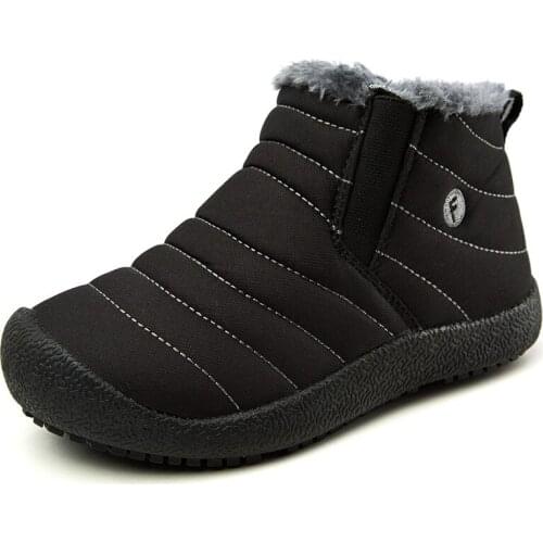 Leather Boots For Girls NEXNAN China