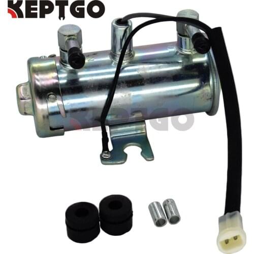 New Diesel Fuel Pump RTW506 E8012M-2 480532 for Nissan