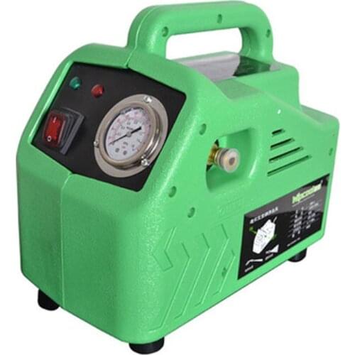 PCW-4S Air Conditioner Cleaning Machine Portable Car Wash Pump Air Conditioner Cleaning Pump Mini Pump