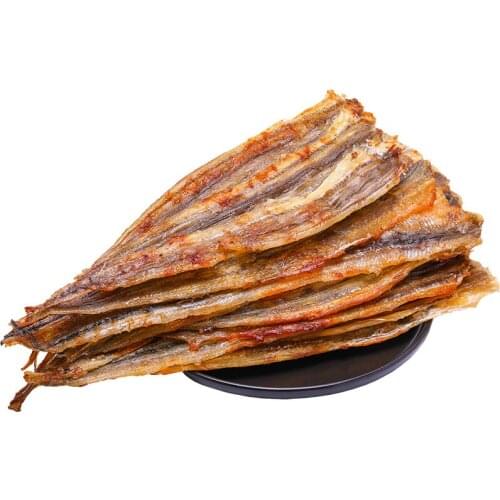 GRILLED EEL CASUAL SNACKS INSTANT SEAFOOD SNACKS DRIED EEL