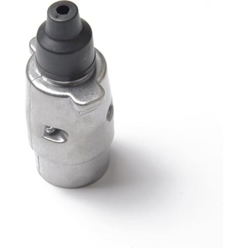 Professional 12V 7-pin trailer connector Aluminum 7-poles connector