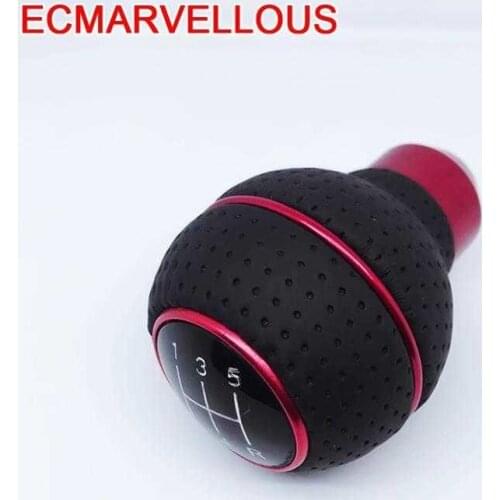 Shifter Galka Zmiany Biegow Pomo Palanca De Cambio Coche Car Accessories Pommeau Levier Vitesse Universal Gear Shift Knob