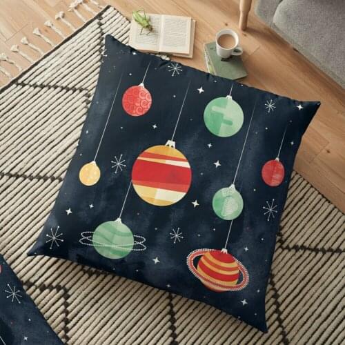 Merry Christmas 2020 Cushion Cover Pillowcase 2020 Christmas sofa cushions Pillow cases Pillow covers New Year 2021