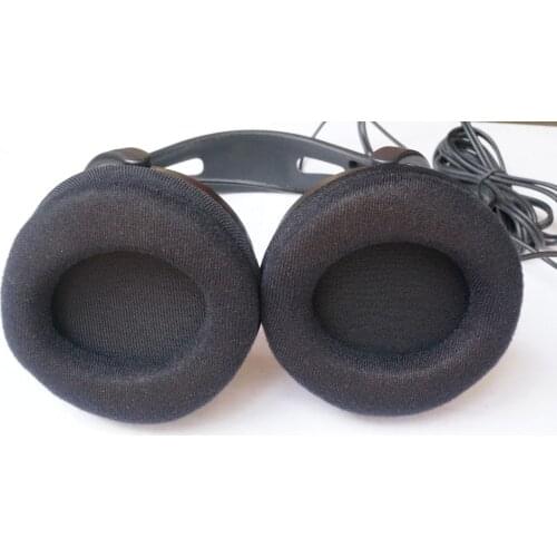 Ear pads replacement for Philips SHP2000 SHP2700 headphones maintain earmuffs nondestructive sound quality (earcaps/Cushion)