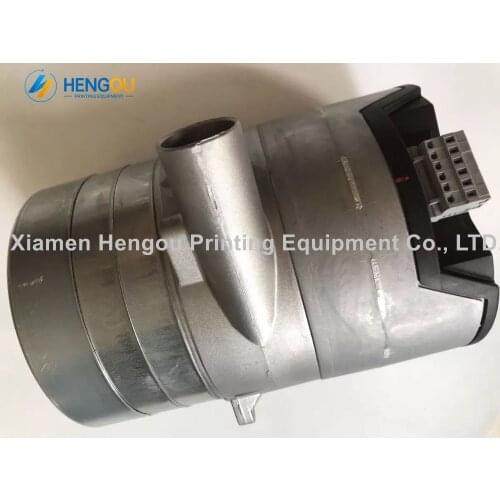 1 Piece 2.5A 530W 250V Air Blower Fan Air Filter G3G125-AA20-01 Complete New Original Blower Fan L2.179.1501/04 L2.179.1501