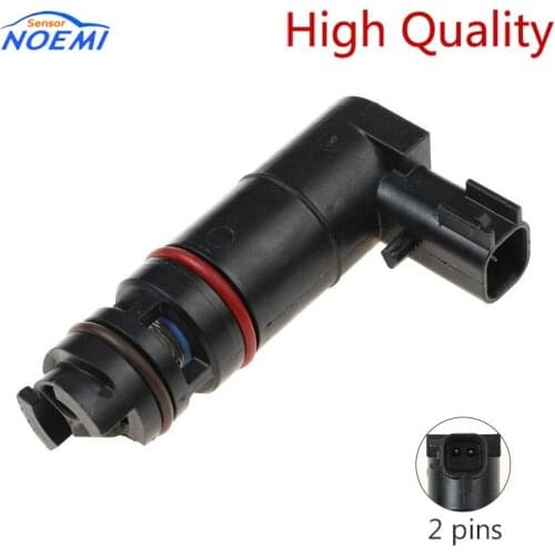 YAOPEI 22865590 25321964 Genuine Solenoid Valve For GMC Buick Chevrolet