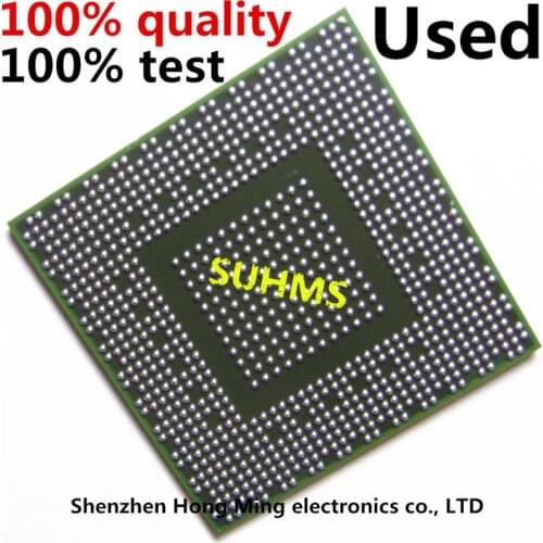 100% test very good product N14P-GT1-A2 N14P GT1 A2 BGA reball balls Chipset