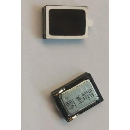 2Pcs Loud Speaker Buzzer Ringer For Oukitel WP2 Leagoo T8S Power 2 Kiicaa Power Elite 5 Power2 Pro Lead 7 Elite5 Loudspeaker