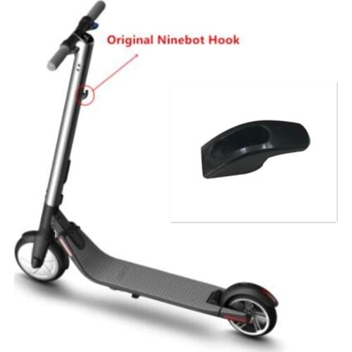 NINEBOT scooter accessories ES1ES2ES4 riser hook folding parts