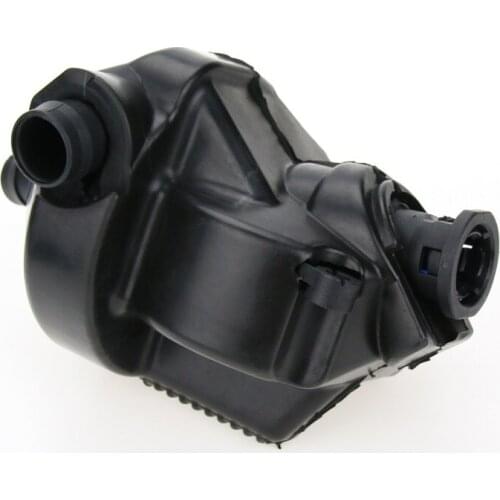 Car accessories Oil Separator Breather Valve Ventilation Valve For BMW E46 E83 E90 E91 316i 318i 320i 316ti 318ti 11617516007