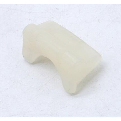 2x Front Seat Runner Guide Clips for VW Golf Scirocco 435881203A