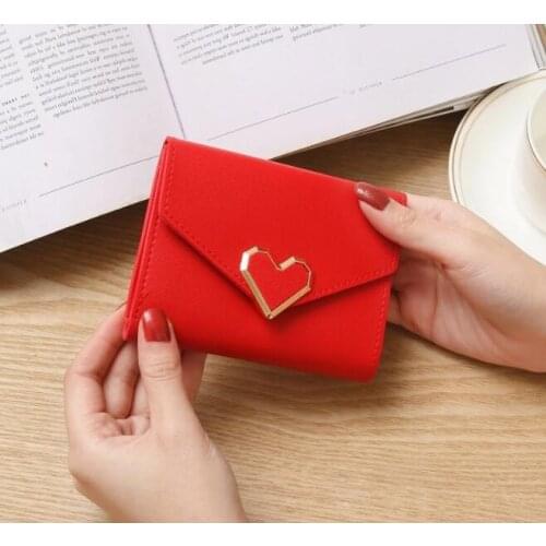 Free shipping 2020 FBrans Tassel pendant lychee wallet card bag zero Purse short wallet