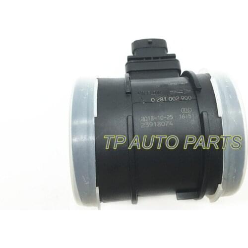 Mass Air Flow Sensor Meter For Gr-eat Wall H-over OEM 0281002900 0 281 002 900