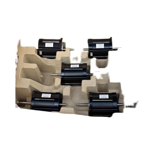 DC12V3.1A two-phase four-wire 70 stepper motor 1.8 degrees high torque 2 N.m