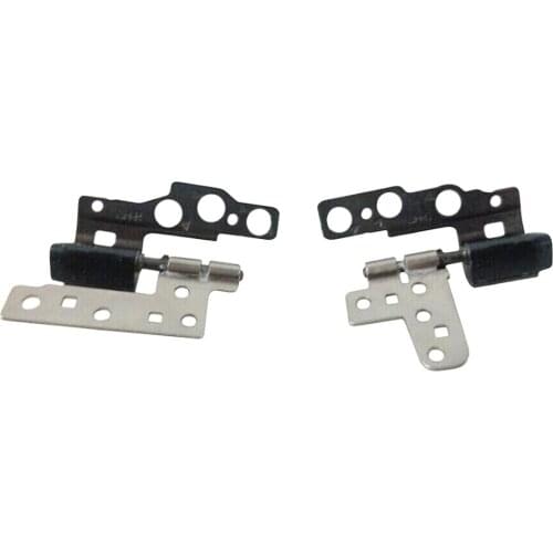 For HP Envy 13-AB 13-ab 13-AB000 13T-AB000 13-AB016NR 13-AB067CL TPN-I127 LCD Screen Shaft Hinges Set