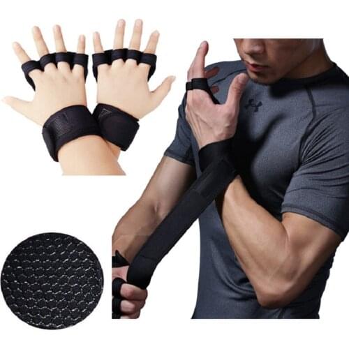 Faithreach Weightlifting Equipment