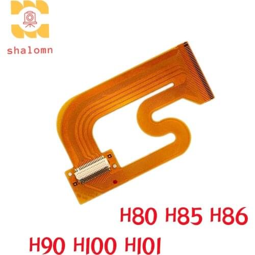 Original Hard Disk Drive HDD Flex Cable Repair Replacement Parts For Panasonic SDR-H80 H85 H86 H90 H100 H101 Video Camera