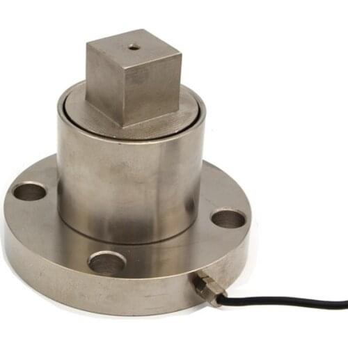 Testing machine flange rotary dynamic and static torque scale high accuracy small volume weighing transducer sensor