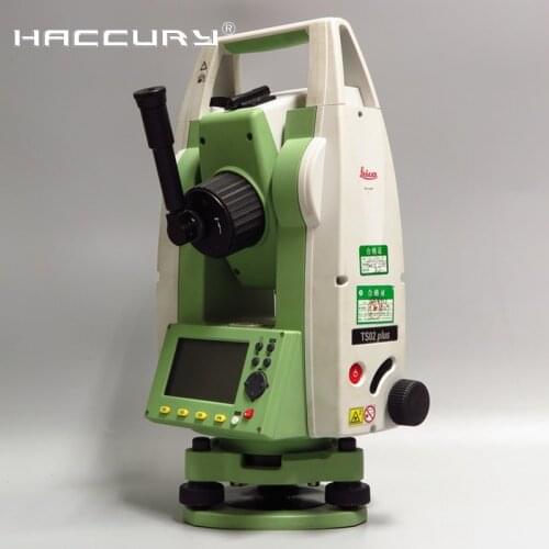 Bend Eyepiece for leica TS02 PLUS