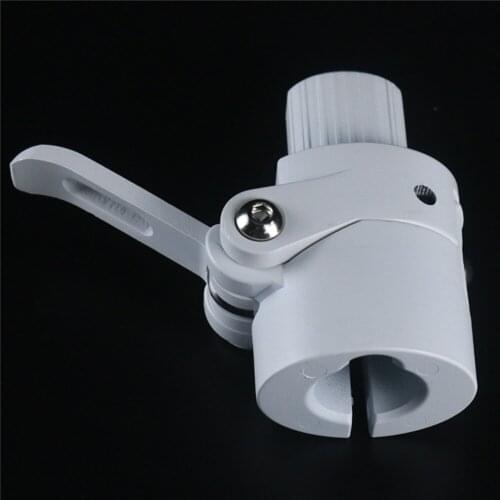 Folding Pole Base Folding System for Xiaomi M365 Electric Scooter Repair Parts Accessories