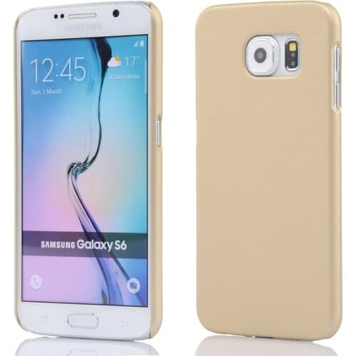 Snow Welkin Samsung Galaxy S6 Phone Cases