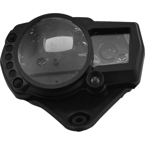 Motorcycle Speedometer Tachometer Instruments Case Cover Accessory For Suzuki GSXR600 GSXR750 2006 2007 2008 - 2010 GSXR 600 750