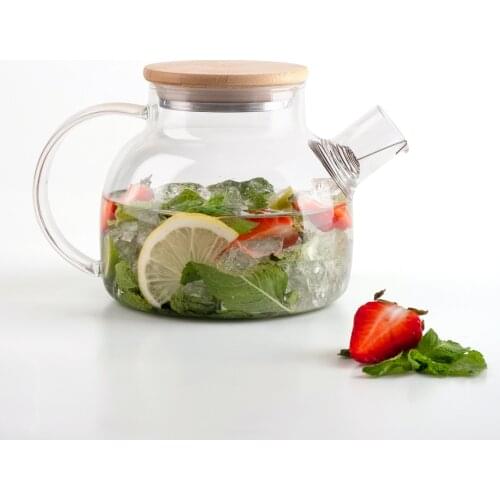 TEA BRO Kitchen Goods